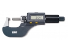 Mikrometr śrubowy BMI 25-50/0,001 elektroniczny