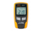 Rejestrator monitorujący<br> temperaturę i wilgotność FHT 70